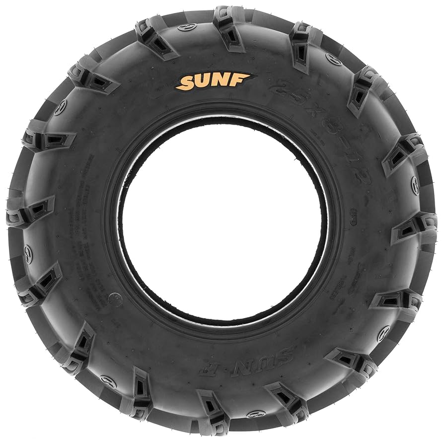 F-25、8、12、17 Amazon.com: WANDA ATV UTV Tires 25X8-12 25X8X12 6PR P3501